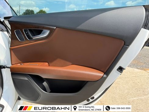 Used 2016 Audi A7 3.0T Premium Plus w/ S Line Sport Package AWD/4WD image 21