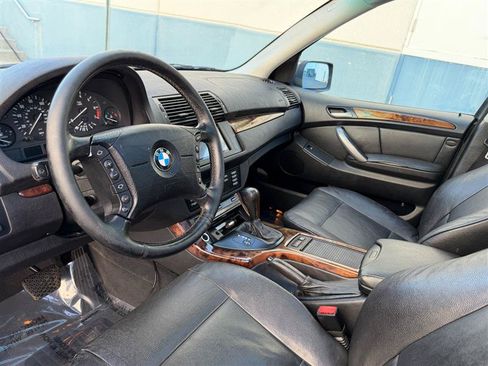 Used 2006 BMW X5 3.0i AWD/4WD image 43