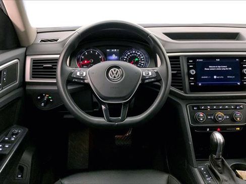 Used 2019 Volkswagen Atlas SE image 4