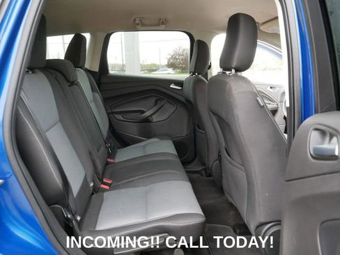 Used 2018 Ford Escape SE AWD/4WD image 19
