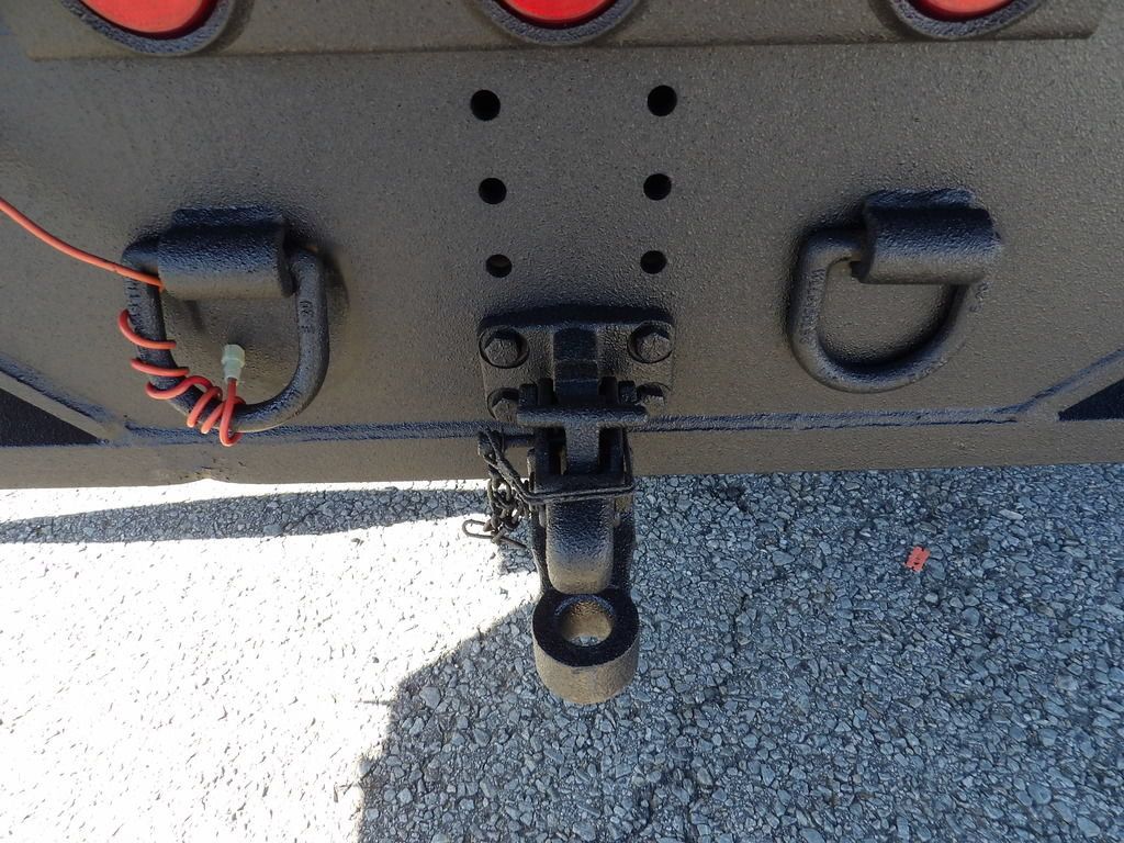 Used 2020 RAM 5500 Tradesman RWD image 51