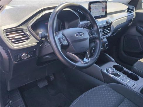 Used 2024 Ford Escape Active FWD image 10