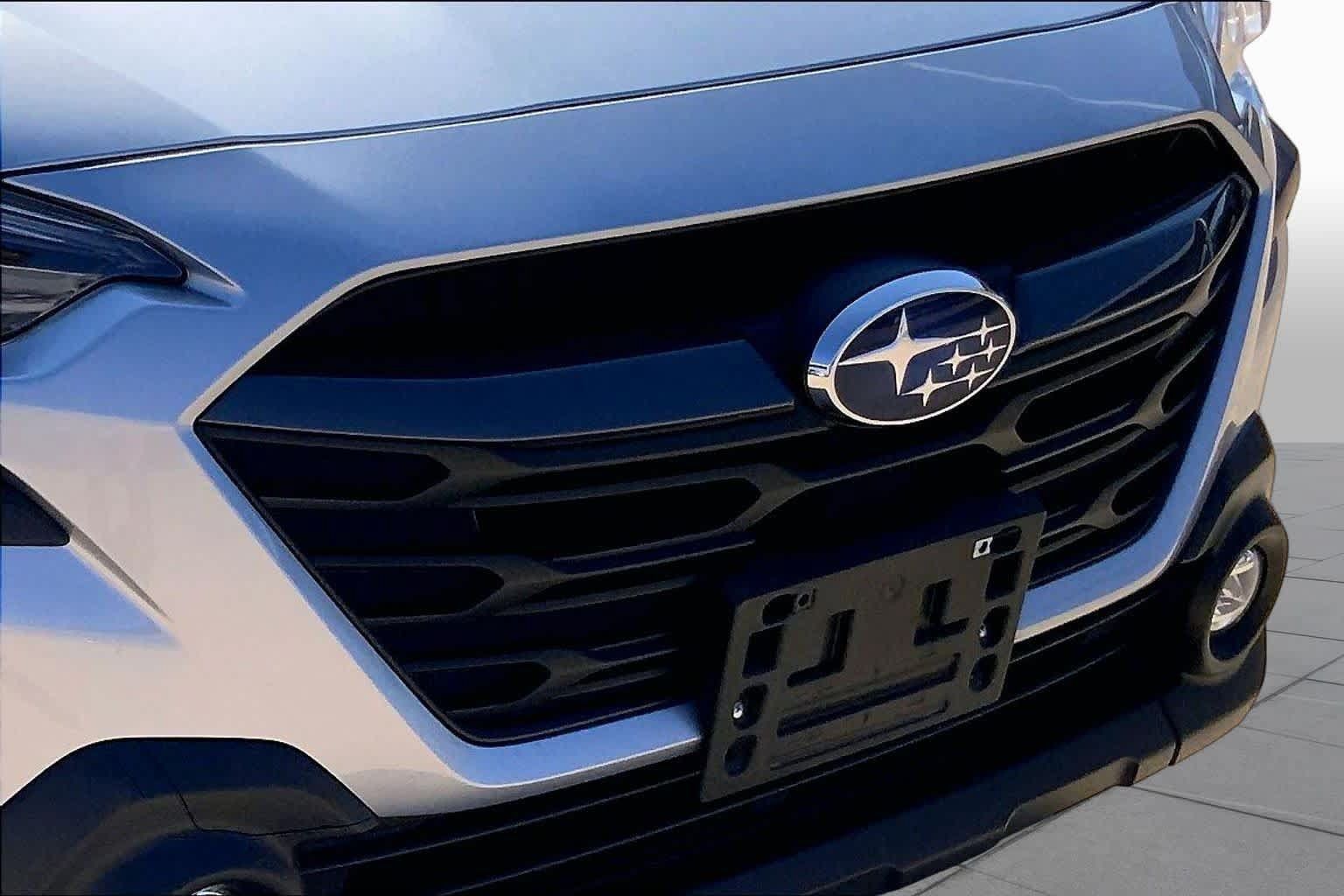 Used 2025 Subaru Outback Premium AWD/4WD image 28