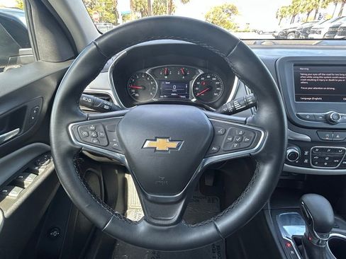 Used 2024 Chevrolet Equinox LT image 18