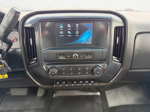 Used 2019 Chevrolet Silverado 2500 W/T w/ WT Convenience Package image 20