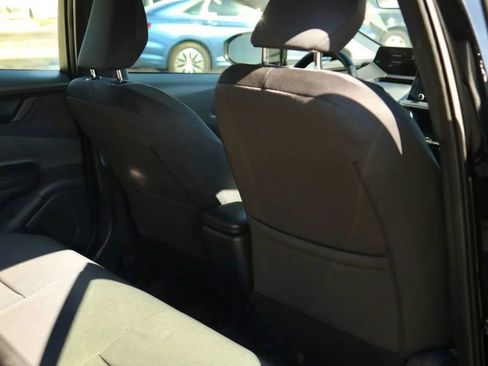 Used 2025 Toyota Prius LE image 40