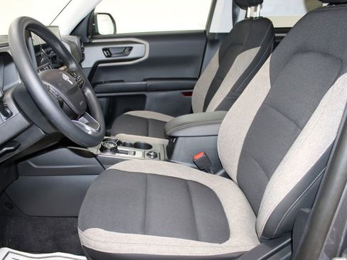 New 2026 Ford Bronco Sport Big Bend AWD/4WD image 17