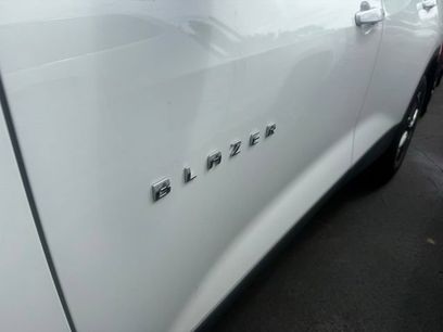 Used 2024 Chevrolet Blazer LT w/ LPO, Floor Liner Package