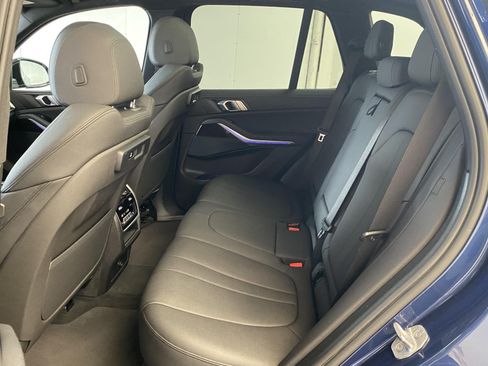 Used 2020 BMW X5 xDrive40i w/ Convenience Package AWD/4WD image 19