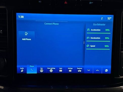 Used 2023 Ford F150 XLT w/ Equipment Group 302A High image 26