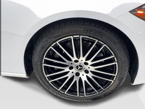 Used 2023 Mercedes-Benz C 300 Sedan w/ Exclusive Trim Package image 14