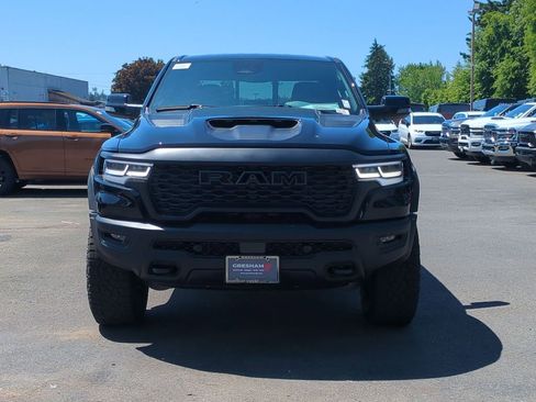 New 2026 RAM 1500 RHO AWD/4WD image 2