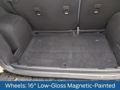 Used 2020 Ford EcoSport S image 34