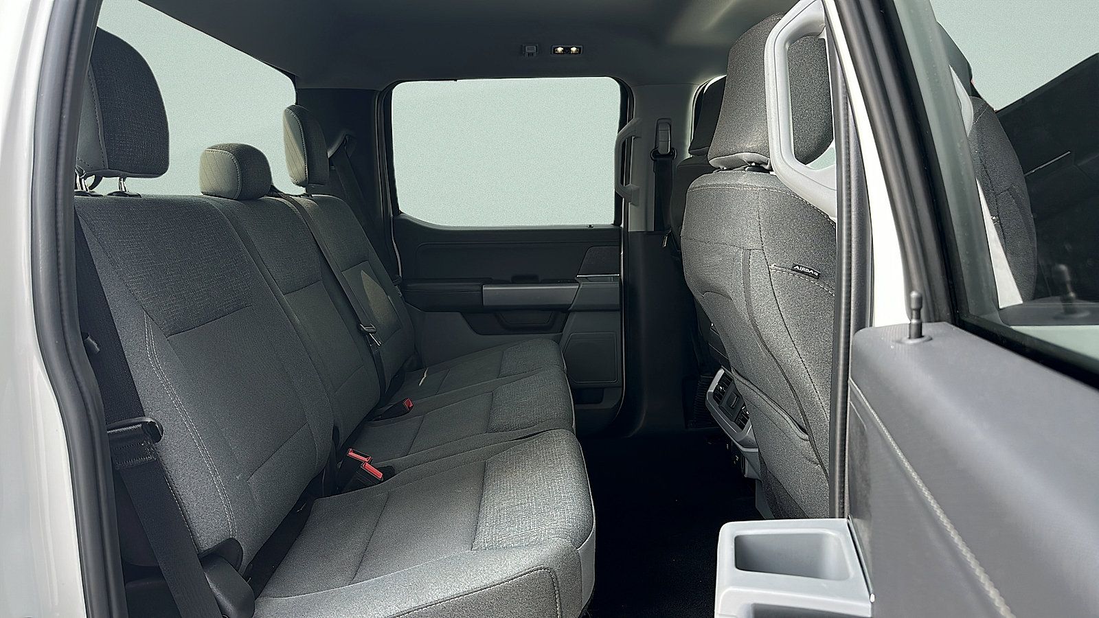 Used 2024 Ford F150 XLT w/ Mobile Office Package AWD/4WD image 28