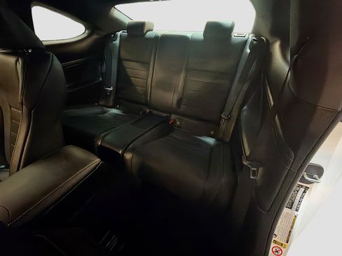 Used 2016 Lexus RC 300 2dr Cpe image 28