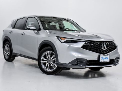 New 2026 Acura ADX FWD image 5