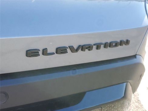 New 2026 GMC Terrain Elevation w/ Elevation Premium Package image 7