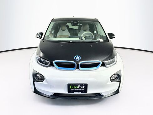 Used 2015 BMW i3 RWD image 2