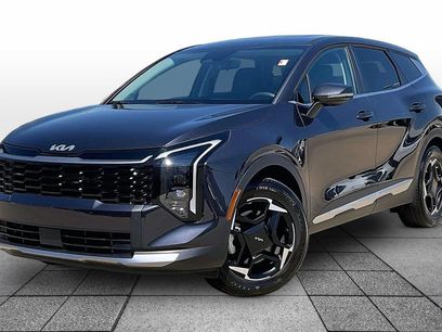 Used 2026 Kia Sportage EX