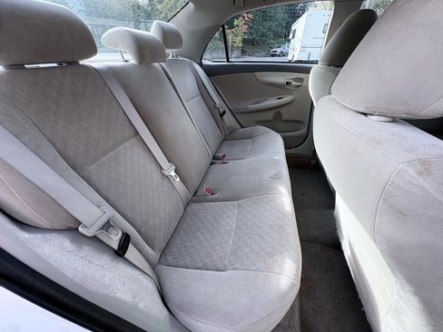 Used 2009 Toyota Corolla image 18