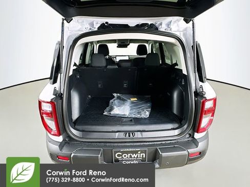 New 2026 Ford Bronco Sport Big Bend AWD/4WD image 26