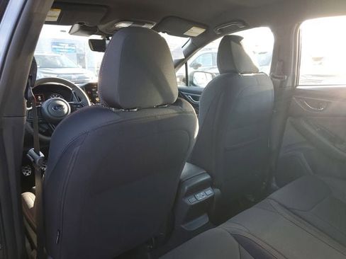 New 2025 Subaru WRX Premium image 10