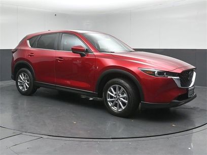 Used 2023 MAZDA CX-5 AWD 2.5 S w/ Preferred Package