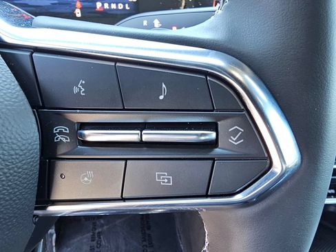 New 2026 Chevrolet Traverse LT w/ Driver Confidence Package FWD image 26