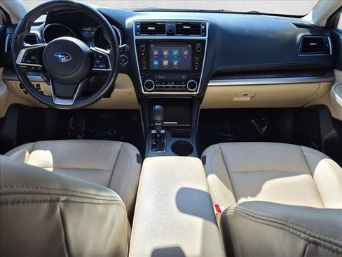 Used 2018 Subaru Outback 3.6R Limited AWD/4WD image 22