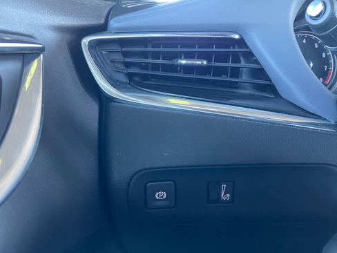 Used 2022 Buick Enclave Essence w/ Experience Buick Package image 19