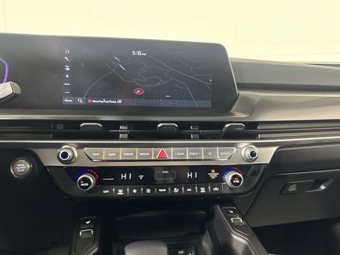 Certified 2025 Kia Telluride S image 23