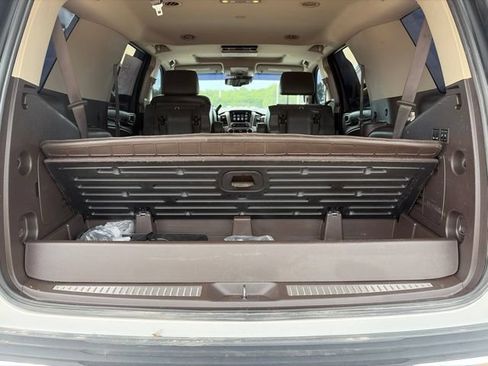Used 2016 GMC Yukon Denali w/ Open Road Package AWD/4WD image 46