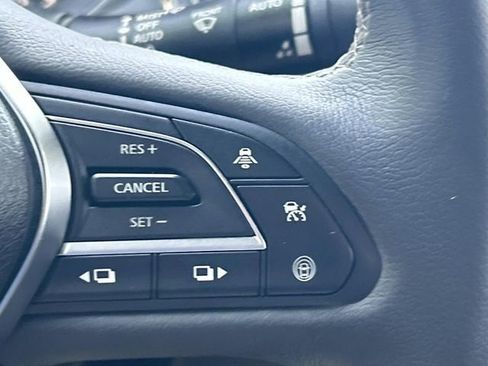 Certified 2023 INFINITI Q50 Sensory RWD image 30