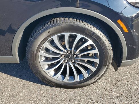 Used 2022 Lincoln Aviator Reserve w/ Equipment Group 201A image 41