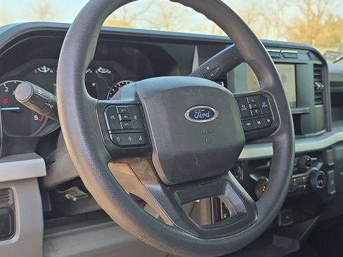 Certified 2024 Ford F250 XL w/ XL Off-Road Package image 13