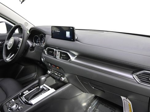 New 2025 MAZDA CX-5 AWD 2.5 S w/ Select Package image 15