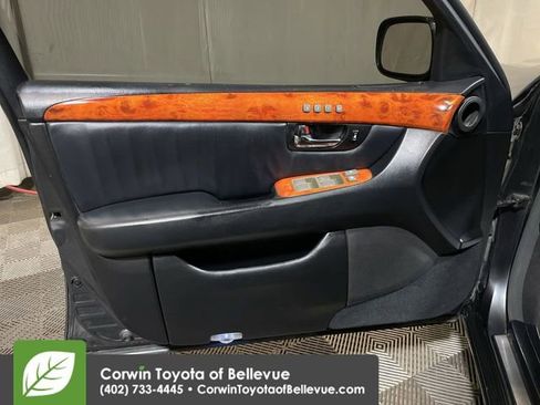 Used 2005 Lexus LS 430 image 26