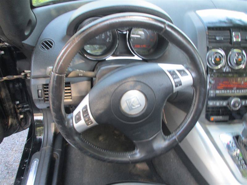Used 2008 Saturn Sky w/ Premium Trim Package RWD image 14