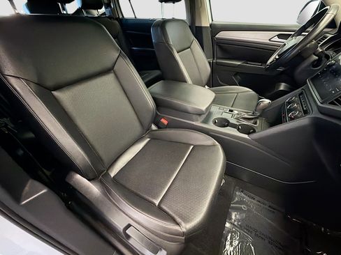 Used 2018 Volkswagen Atlas SE FWD image 15