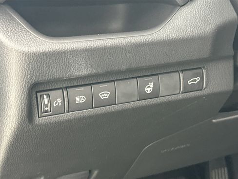 Used 2025 Toyota RAV4 XLE w/ Convenience Package AWD/4WD image 10