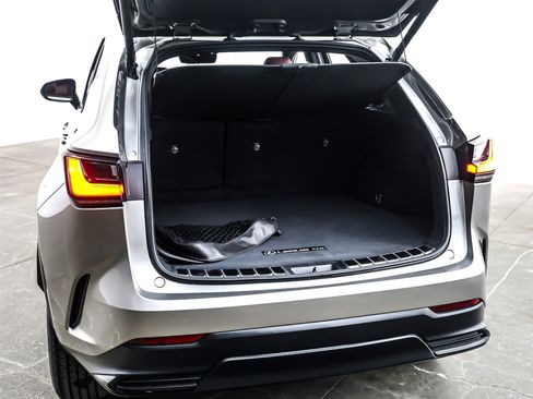 Used 2022 Lexus NX 350 AWD w/ Cold Area Package image 23