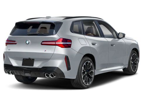 Used 2025 BMW X3 M50 w/ Premium Package AWD/4WD image 2