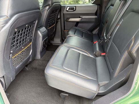 Used 2023 Ford Bronco Badlands AWD/4WD image 24