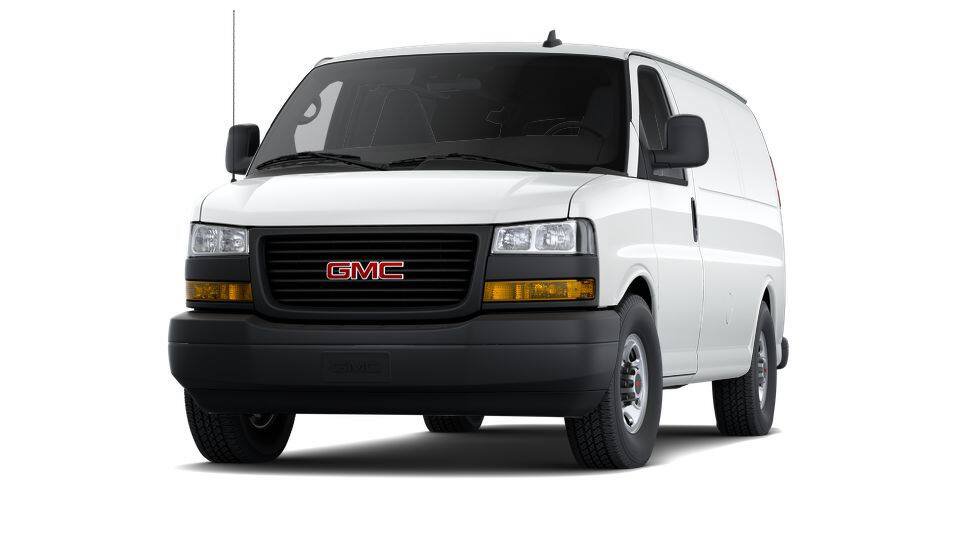 New 2026 GMC Savana 3500 w/ Driver Convenience Package RWD image 32