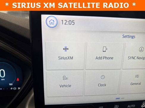 Used 2023 Ford Escape Active w/ Tech Pack #2 image 14