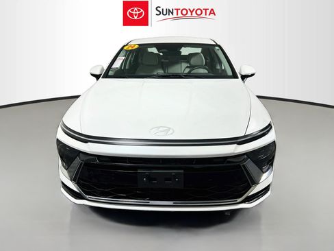 Used 2024 Hyundai Sonata SEL FWD image 10