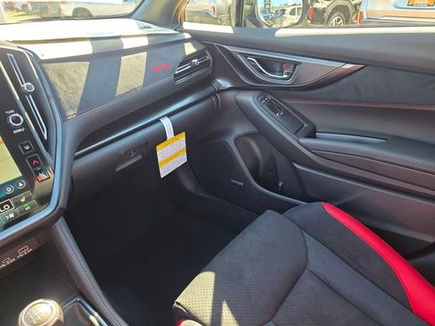 New 2026 Subaru WRX Limited image 35