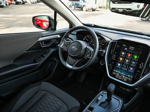 New 2026 Subaru Impreza 2.0i Sport image 13