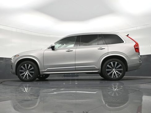 Used 2024 Volvo XC90 B6 Plus w/ Protection Package Premier AWD/4WD image 25