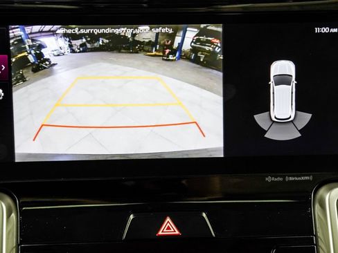 Used 2023 Kia Sorento S w/ Panoramic Sunroof Package FWD image 37